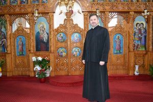 INTERVIU special cu părintele Ovidiu Bârsan