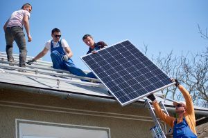 Noutăți despre Programul ”Casa Verde Fotovoltaice”