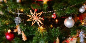 Reguli de siguranță la amenajarea pomului de Crăciun