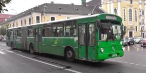 Autobuzele din Târgu Mureș, program special în următoarele zile