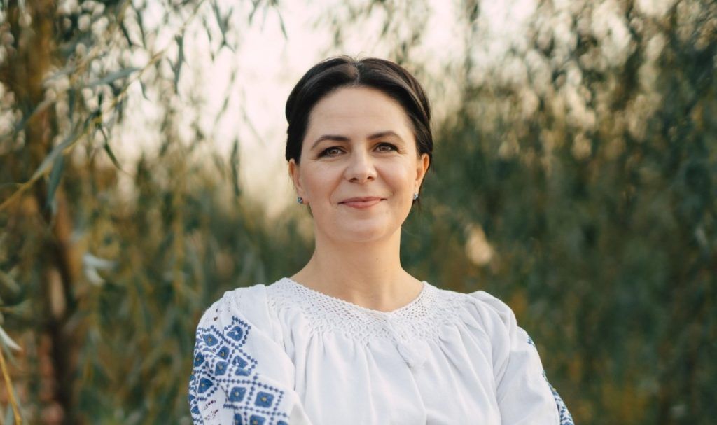 Dumitrița Gliga (PSD): ”Unirea a fost posibilă pentru că românii au crezut în ea”