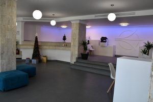 FOTO: Centru modern de relații cu clienții la SDEE Mureș