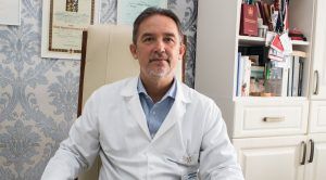 INTERVIU DE COLECȚIE cu Prof. Dr. Horațiu Suciu: ”Viitorul chirurgiei cardiace în Târgu Mureș este pe mâini bune”