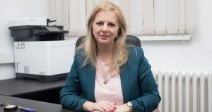 INTERVIU. Îmbunătățirea activității personalului din subordine, obiectiv de bază pentru directorul de îngrijiri medicale al SCJU Târgu Mureș