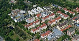 Un nou spital din Germania în colaborare cu UMFST Târgu Mureș