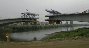 Noutăți despre viitorul pod din Aleea Carpați