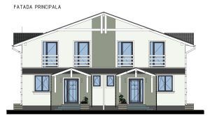 Proiect imobiliar LALAS IMOB –  Împreună construim casa viitorului !