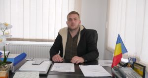 Florin Cristian Ștefan, bilanț pozitiv la conducerea Primăriei Pogăceaua