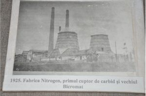Un octogenar mureșean face cunoscută istoria primei șarje de aluminiu din România