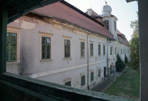 Reabilitarea Castelului Rákóczi-Bornemisza din Gurghiu, în impas