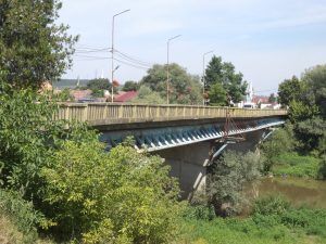 În anul 2022, un pod al speranțelor la Luduș