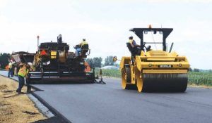 ACHIZIȚIE. Mixturi asfaltice de 20 de milioane de lei pentru drumurile naționale din Mureș