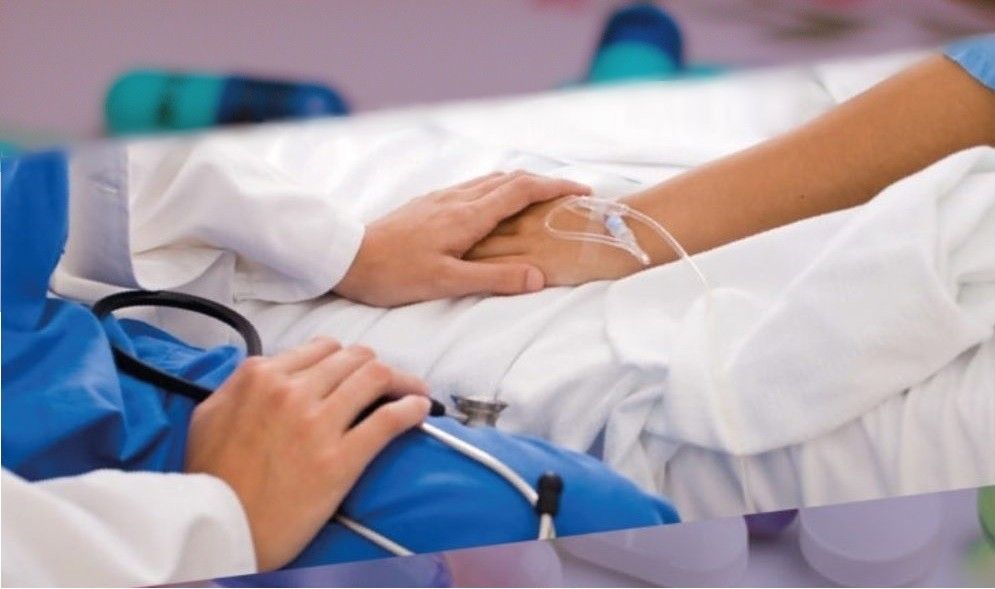 Serviciu de îngrijiri paliative la Spitalul Clinic Județean Mureș