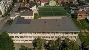 Investiție de 1,6 milioane de lei pentru o școală din Târgu Mureș