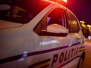 Încă un șofer inconștient depistat de Poliția Mureș