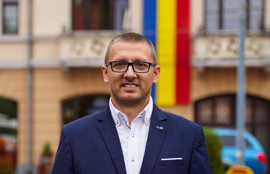 Mihai Dan Farcaș (PNL Reghin), demers pentru publicarea CV-urilor consilierilor locali