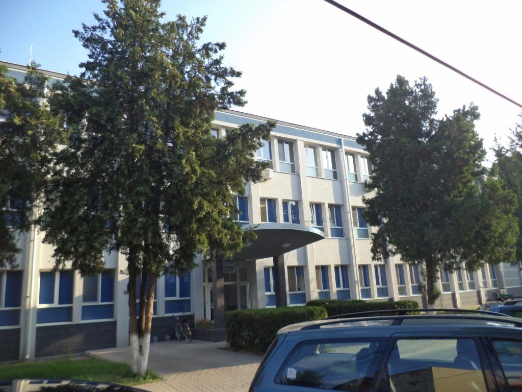 Administratori reconfirmați la Spitalul din Luduș
