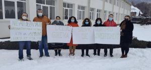 Cristian Albu, solidar cu greva din învățământ