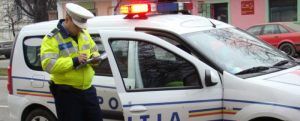 Târgu Mureș: Bărbat de 80 de ani prins la volan fără permis!