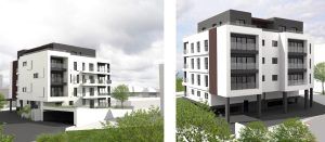 Târgu Mureș: Proiect imobiliar la 500 de metri de Complexul ”Weekend”