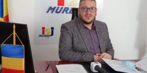 Sabin Gavril Pășcan: ”A fi român e, cu adevărat, o sărbătoare!”