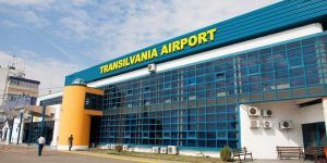 100.000 de lei pentru o hartă a concentrației de păsări la Aeroportul ”Transilvania”