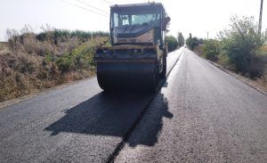 Raport despre starea drumurilor administrate de Consiliul Județean Mureș