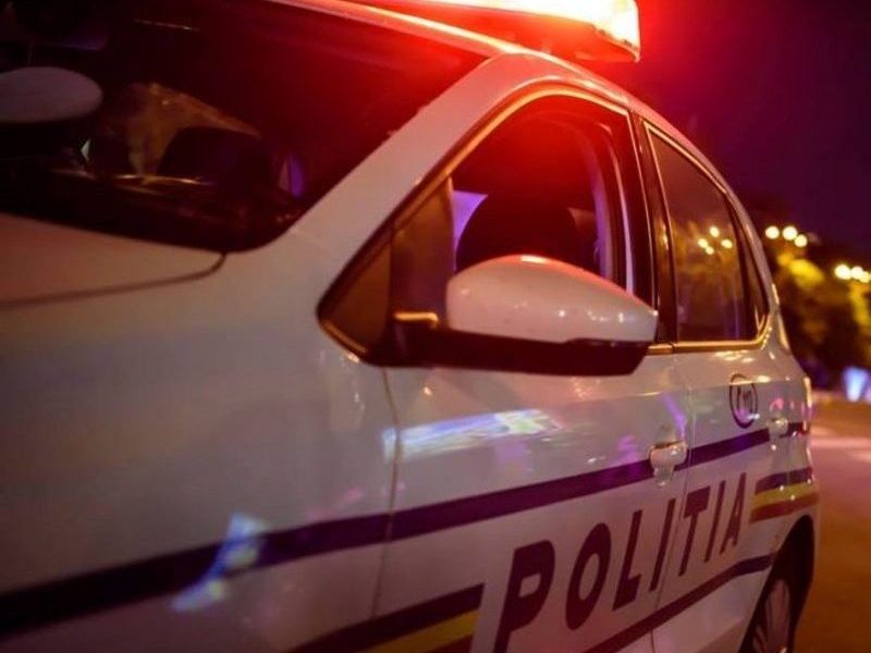 Mureș: Șoferiță prinsă băută la volan, în miez de noapte