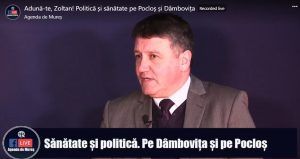 Vass Levente, mesaj-surpriză către primarul Soós Zoltán