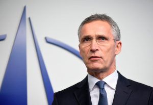 NATO se aşteaptă la un atac de mare anvergură