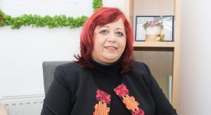 INTERVIU. Nicoleta Logigan: ”Colegiul Farmaciștilor Mureș, printre primele din țară”