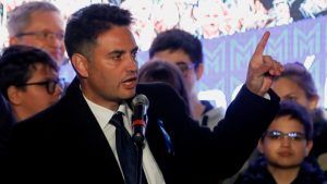 Liderul opoziţiei ungare promite agenţie anticorupţie