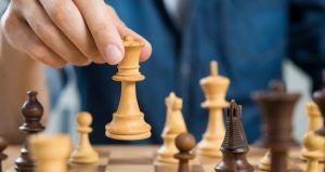 Concurs de șah cu premii, la Târgu Mureș