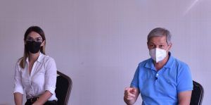 Președintele USR Mureș, reacție despre demisia lui Dacian Cioloș