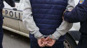 Târgumureșean de 18 ani cercetat pentru furt dintr-o societate comercială