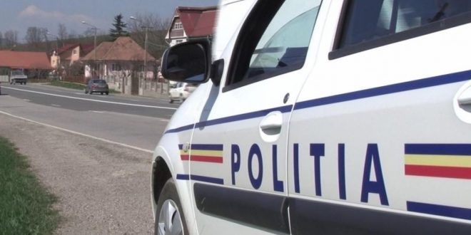 Material lemnos confiscat de Poliția Mureș
