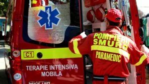 Accident cu trei victime în Botorca (Târnăveni)