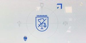 Noul logo al Primăriei Târgu Mureș analizat de un reputat designer