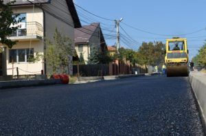 Proiect pentru modernizarea a 13 străzi din Luduș