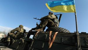 Fonduri de la UE pentru dotarea Ucrainei cu arme