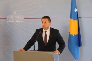 Kosovo cere SUA o bază militară permanentă şi o aderare mai rapidă la NATO