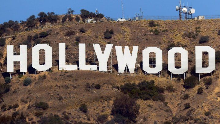 Actor acuzat de o vastă schemă piramidală la Hollywood