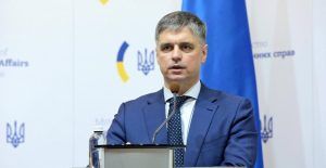 Ambasadorul ucrainean la Londra vine cu clarificări