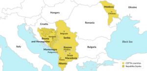 Europa nu trebuie să neglijeze Balcanii de vest