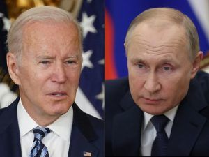 Casa Albă confirmă un summit Biden-Putin