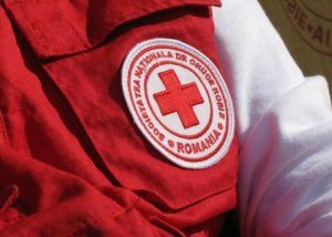Farmacia Socială și Crucea Roșie, parteneriat pentru refugiați