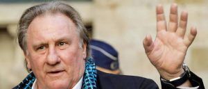 Gerard Depardieu contestă punerea lui sub acuzare pentru violuri