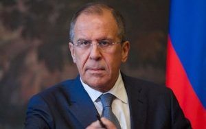 Lavrov: Rusia vrea să-i ”elibereze pe ucraineni de opresiune”