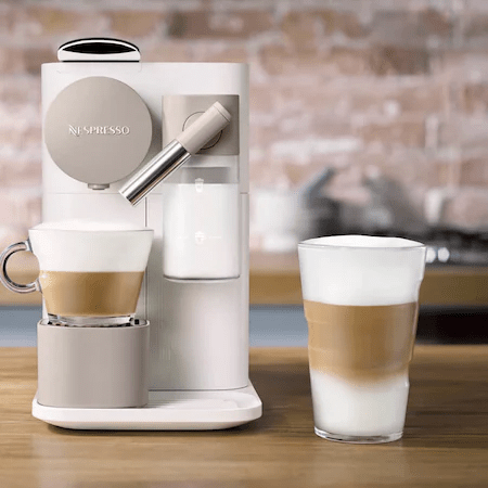 Cum să alegi espressorul Nespresso potrivit pentru tine