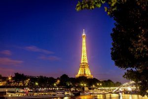 Parisul instalează primele sale radare de zgomot
